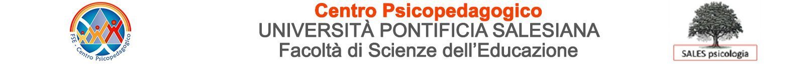 CPPED – Centro Psicopedagogico